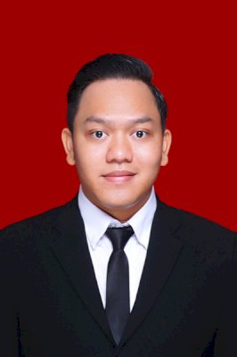 RICKY ADHITAMA