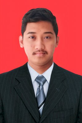 FERICHO BRAMASTA DWI NANDHI