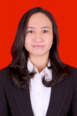 FITRIANA ISNAINI