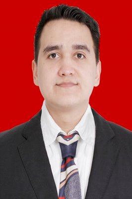 ROBERT ALAN DIPALEKSANA BELL