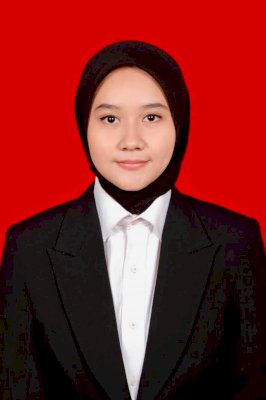 VIA ALVIOLA SUGIHARTO