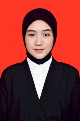 FRIDA BAHARIZKI