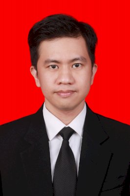 PAUL CAENDY AGUSTOMI