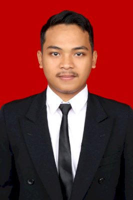 NASIH AHMAD FATIKHUDDIN