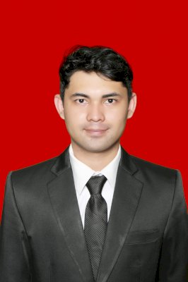 FAISAL GERAITI
