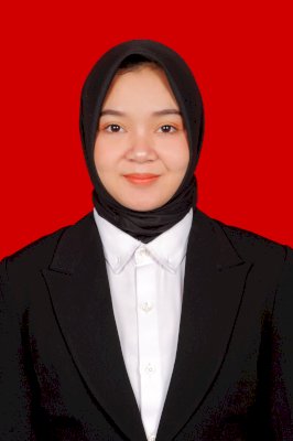 MAHARDIKA PUTRI PERTIWI