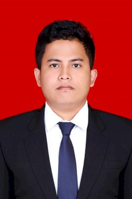 RIDHO RIVALDO