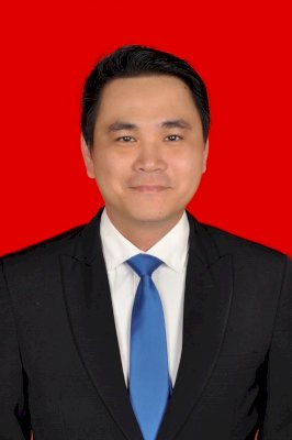 BONNY WIJAYA