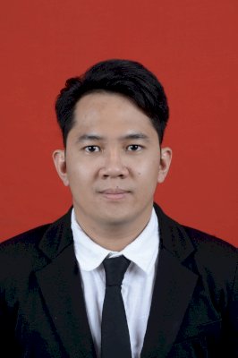 EVANFIO BIMA PERKASA WIBOWO