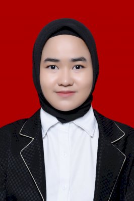 TAJGHINA QATRUNNADA FIRDAUS