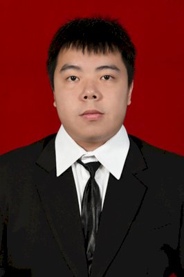 FREDERICK TIRTA SUSANTO