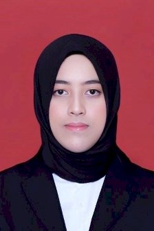 FARAH NISSA SALMAA