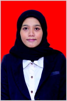 SITI KHAMIDATUL FATIKHAH