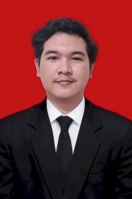 IKMAL HAMAS