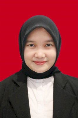DESI SRIAYU WULANDARI