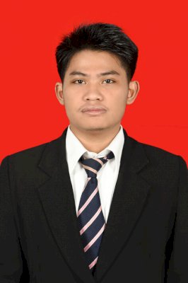 HAFIDZ ACHMAD FAHREZI