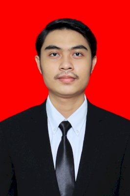 CANDRA ANDYIKA