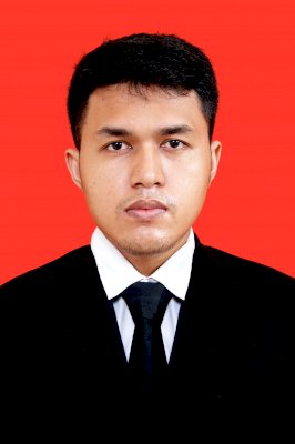 JERRY RAMADIAN
