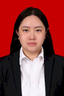 VANESSA EUNICE CARMELYA RICHARDSON WOENARSO