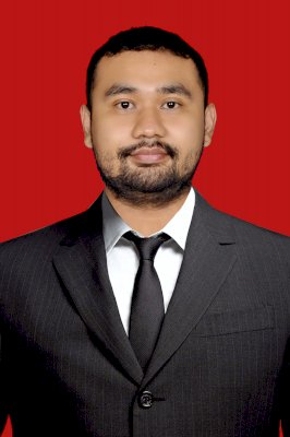 DAMAR LAZUARDI SUHARSONO PUTRA
