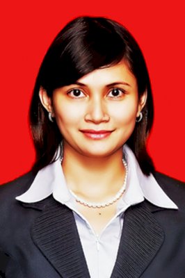 MELATI RATIMANJARI