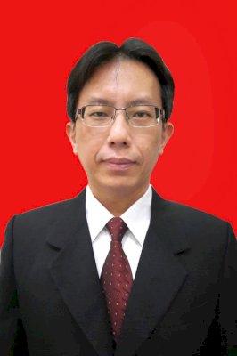 BUDI CANDRA