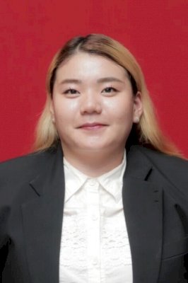 VICARIO KRISMON TASHIA