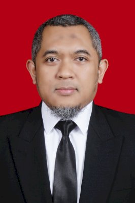 GAPURENDRO ARDHYOGI