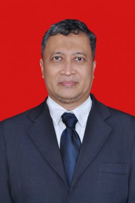 SAPTONO PURWO MANDO YUGONO