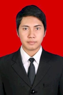 DENNY ISTMAS ARDIANSYAH