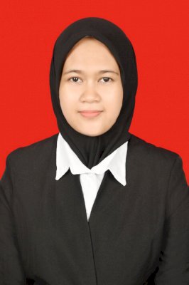 ANDIANY INDRA PUJININGSIH