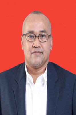 ANTONIUS ADITYA CAHYO NUGROHO