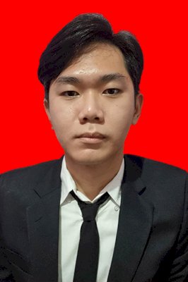 NICODEMUS HALIM