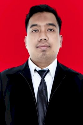 MUCHAMAD ARIEF CHAERIAWAN NITIDIWIRIA