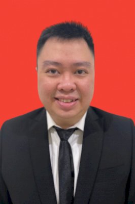 HARRY YANTO