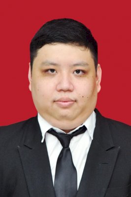 KIELVIEN LOURENSIUS EKASETIAPUTRA