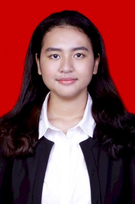 JOSEPHIN FENATAMA ANGEL