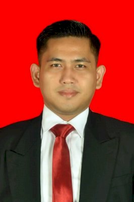 JIMMY CARLOS SIMAMORA