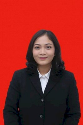 SHANIA PUTRI DESTARI