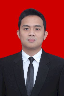 FRANS DAVID GINOLA DAMANIK