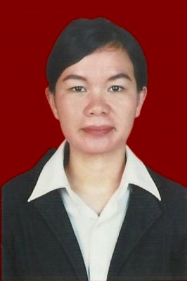 IRMA PANJAITAN