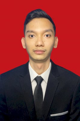 MOHAMMAD IQBAL ANDIKOPUTRO