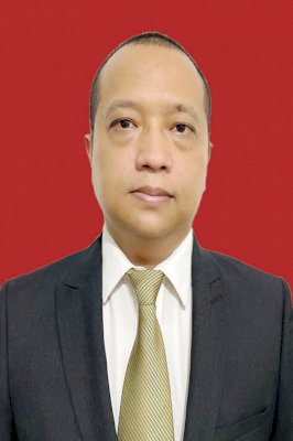 GRAHITA DJATI NUGRAHA