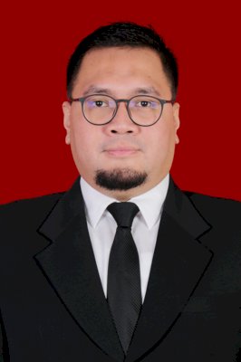 TEDI WAHYUDI