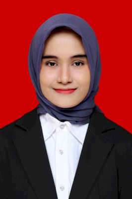 NADYA SISTHA SUPRIYANTO