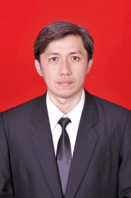 ANDRE PRANATA SANTOSO