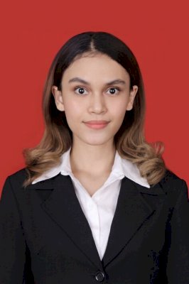 YESSY MARGARETHA SIAGIAN