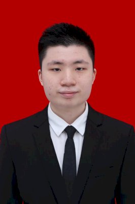 NICO HARTANTO