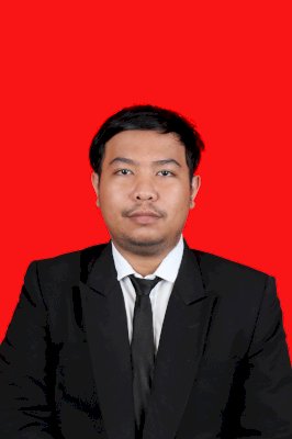 AUDY RAKA PANGESTU