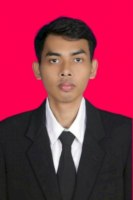 AL ANSOR SIAHAAN